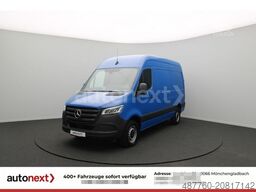 MERCEDES-BENZ Sprinter 316 Automatik AHK 3,5t+LED+KAMERA+NAVI
