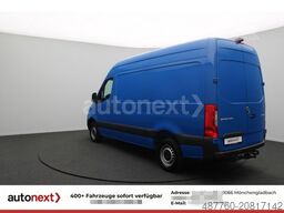 MERCEDES-BENZ Sprinter 316 Automatik AHK 3,5t+LED+KAMERA+NAVI