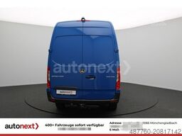 MERCEDES-BENZ Sprinter 316 Automatik AHK 3,5t+LED+KAMERA+NAVI