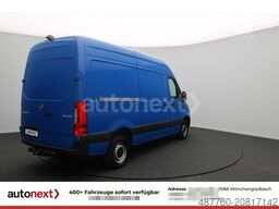 MERCEDES-BENZ Sprinter 316 Automatik AHK 3,5t+LED+KAMERA+NAVI