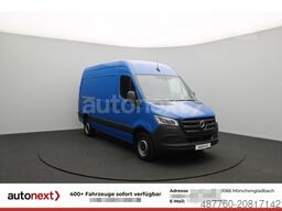 MERCEDES-BENZ Sprinter 316 Automatik AHK 3,5t+LED+KAMERA+NAVI
