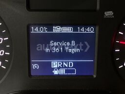 MERCEDES-BENZ Sprinter 316 Automatik AHK 3,5t+LED+KAMERA+NAVI