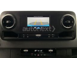 MERCEDES-BENZ Sprinter 316 Automatik AHK 3,5t+LED+KAMERA+NAVI
