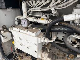 VOLVO FM420 6x2*4 Interconsult 12.700 l. Stainless EEV