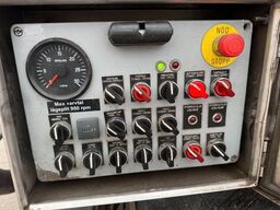 VOLVO FM420 6x2*4 Interconsult 12.700 l. Stainless EEV