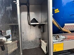 VOLVO FM420 6x2*4 Interconsult 12.700 l. Stainless EEV