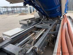 VOLVO FM420 6x2*4 Interconsult 12.700 l. Stainless EEV