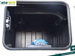 MERCEDES-BENZ Actros 1851 GIGA Space Hydraulik Öl-Retarder