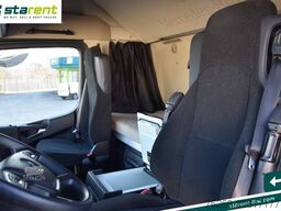 MERCEDES-BENZ Actros 1851 GIGA Space Hydraulik Öl-Retarder