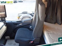 MERCEDES-BENZ Actros 1851 GIGA Space Hydraulik Öl-Retarder