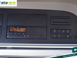 MERCEDES-BENZ Actros 1851 GIGA Space Hydraulik Öl-Retarder