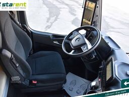 MERCEDES-BENZ Actros 1851 GIGA Space Hydraulik Öl-Retarder
