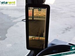 MERCEDES-BENZ Actros 1851 GIGA Space Hydraulik Öl-Retarder