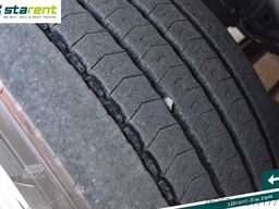 MERCEDES-BENZ Actros 1851 GIGA Space Hydraulik Öl-Retarder