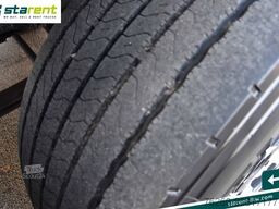 MERCEDES-BENZ Actros 1851 GIGA Space Hydraulik Öl-Retarder