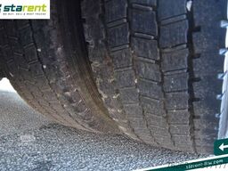 MERCEDES-BENZ Actros 1851 GIGA Space Hydraulik Öl-Retarder