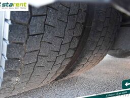 MERCEDES-BENZ Actros 1851 GIGA Space Hydraulik Öl-Retarder