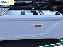 MERCEDES-BENZ Actros 1851 GIGA Space Hydraulik Öl-Retarder