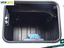 MERCEDES-BENZ Actros 1851 GIGA Space Hydraulik Öl-Retarder