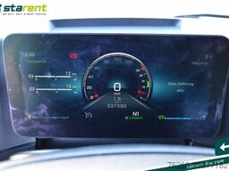 MERCEDES-BENZ Actros 1851 GIGA Space Hydraulik Öl-Retarder