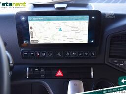 MERCEDES-BENZ Actros 1851 GIGA Space Hydraulik Öl-Retarder