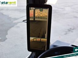 MERCEDES-BENZ Actros 1851 GIGA Space Hydraulik Öl-Retarder