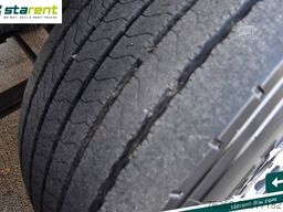 MERCEDES-BENZ Actros 1851 GIGA Space Hydraulik Öl-Retarder