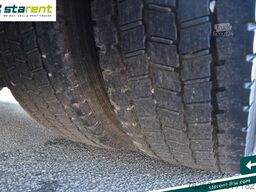 MERCEDES-BENZ Actros 1851 GIGA Space Hydraulik Öl-Retarder