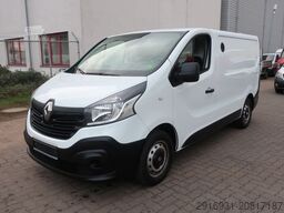 RENAULT Trafic Kasten L1H1 2,7t Komfort/Klima/PDC/FN:196