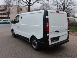 RENAULT Trafic Kasten L1H1 2,7t Komfort/Klima/PDC/FN:196