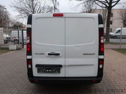 RENAULT Trafic Kasten L1H1 2,7t Komfort/Klima/PDC/FN:196