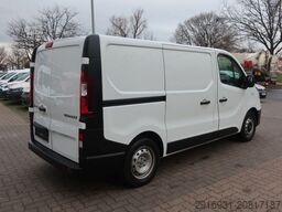 RENAULT Trafic Kasten L1H1 2,7t Komfort/Klima/PDC/FN:196