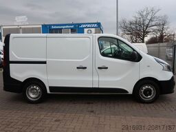RENAULT Trafic Kasten L1H1 2,7t Komfort/Klima/PDC/FN:196
