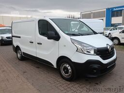 RENAULT Trafic Kasten L1H1 2,7t Komfort/Klima/PDC/FN:196