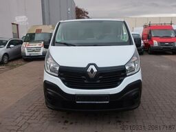 RENAULT Trafic Kasten L1H1 2,7t Komfort/Klima/PDC/FN:196