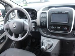 RENAULT Trafic Kasten L1H1 2,7t Komfort/Klima/PDC/FN:196