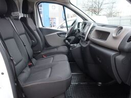 RENAULT Trafic Kasten L1H1 2,7t Komfort/Klima/PDC/FN:196