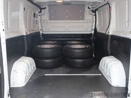 RENAULT Trafic Kasten L1H1 2,7t Komfort/Klima/PDC/FN:196