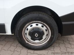 RENAULT Trafic Kasten L1H1 2,7t Komfort/Klima/PDC/FN:196