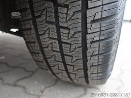 RENAULT Trafic Kasten L1H1 2,7t Komfort/Klima/PDC/FN:196