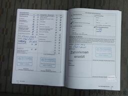 VOLKSWAGEN T5 Transporter Kasten/1. Hand/Klima/AHK/FN: 15