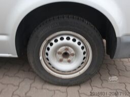 VOLKSWAGEN T5 Transporter Kasten/1. Hand/Klima/AHK/FN: 15
