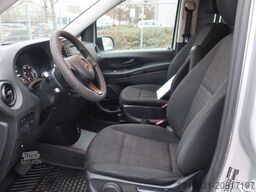 MERCEDES-BENZ Vito Kasten 114/BT 4x4 lang/Klima/AHK/PDC/FN: 50