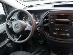 MERCEDES-BENZ Vito Kasten 114/BT 4x4 lang/Klima/AHK/PDC/FN: 50