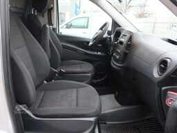 MERCEDES-BENZ Vito Kasten 114/BT 4x4 lang/Klima/AHK/PDC/FN: 50