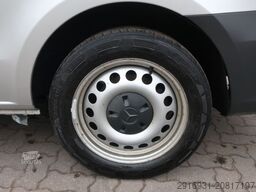MERCEDES-BENZ Vito Kasten 114/BT 4x4 lang/Klima/AHK/PDC/FN: 50
