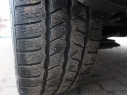 MERCEDES-BENZ Vito Kasten 114/BT 4x4 lang/Klima/AHK/PDC/FN: 50