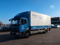 MERCEDES-BENZ Atego 3 4x2 1221 OM934 FN: 212
