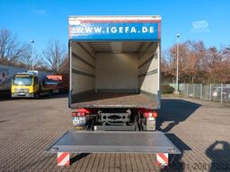 MERCEDES-BENZ Atego 3 4x2 1221 OM934 FN: 212