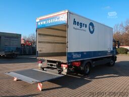 MERCEDES-BENZ Atego 3 4x2 1221 OM934 FN: 212